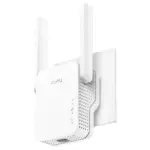 נקודת גישה ומגדיל טווח Cudy RE1500-IL – AX1500 Mesh Wi-Fi 6 Range Extender, RE1500 2.0