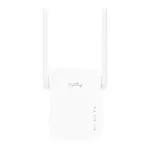 נקודת גישה ומגדיל טווח Cudy RE1500-IL – AX1500 Mesh Wi-Fi 6 Range Extender, RE1500 2.0