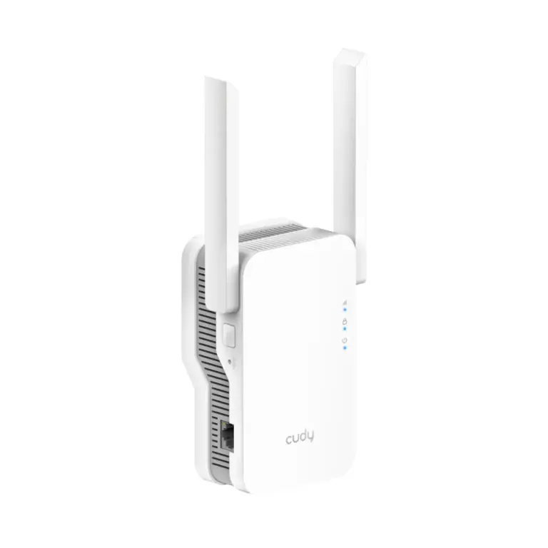 נקודת גישה ומגדיל טווח Cudy RE300-IL – AX3000 Mesh Wi-Fi 6 Range Extender, RE3000 2.0