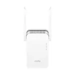 נקודת גישה ומגדיל טווח Cudy RE300-IL – AX3000 Mesh Wi-Fi 6 Range Extender, RE3000 2.0