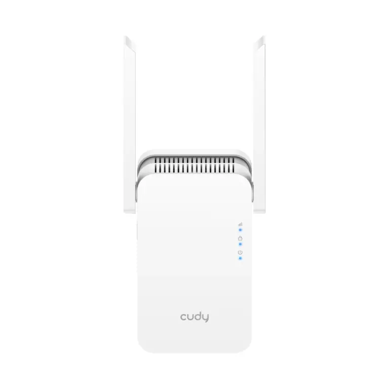 נקודת גישה ומגדיל טווח Cudy RE300-IL – AX3000 Mesh Wi-Fi 6 Range Extender, RE3000 2.0