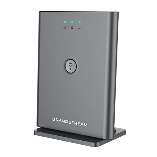 DECT BASE STATION