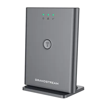 DECT BASE STATION