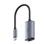 UE10C USB-C to Gigabit Ethernet Adapter CUDY