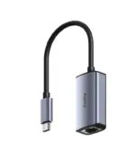 UE10C USB-C to Gigabit Ethernet Adapter CUDY