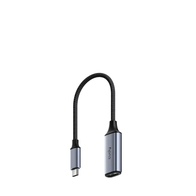 מפצל ומתאם Cudy UH401 – USB-C to HDMI Adapter, UH401 1.0