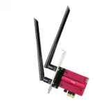 Cudy BE9300 Wi-Fi 7 PCI Express Adapter WE9300