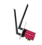 Cudy BE9300 Wi-Fi 7 PCI Express Adapter WE9300