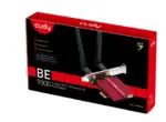 Cudy BE9300 Wi-Fi 7 PCI Express Adapter WE9300