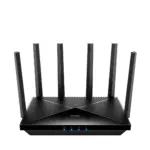 BE11000 2.5G Tri-Band Wi-Fi 7 Mesh Router CUDY