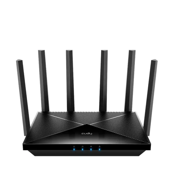 BE11000 2.5G Tri-Band Wi-Fi 7 Mesh Router CUDY