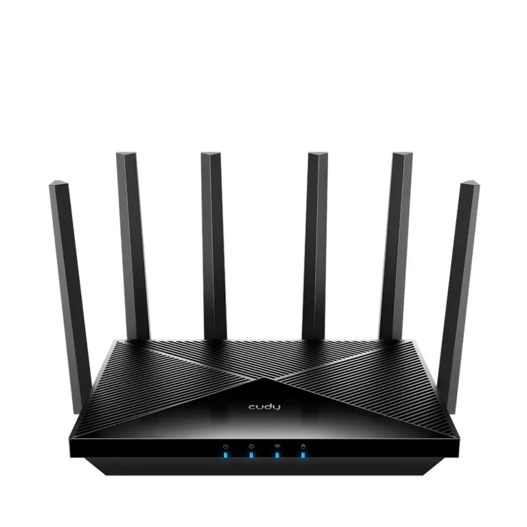 BE11000 2.5G Tri-Band Wi-Fi 7 Mesh Router CUDY