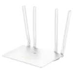 Cudy AC1200 Dual-Band Wi-Fi Router WR1200-IL