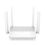 Cudy AX3000 2.5G Mesh Wi-Fi 6 PoE Router WR3000P