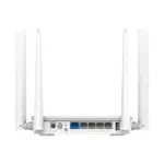 Cudy AX3000 2.5G Mesh Wi-Fi 6 PoE Router WR3000P