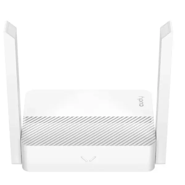 Cudy N300 Wifi 10/100 Router WR300-IL