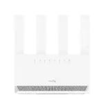 CUDY BE3600E Wi-Fi 7 Router White