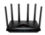 CUDY BE6500 2.5G Wi-Fi 7 Router WR6500H