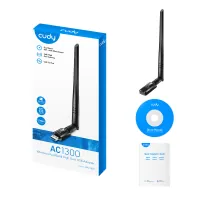 CUDY WU1400