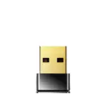 CUDY AX300 Wi-Fi 6 Nano USB Adapter