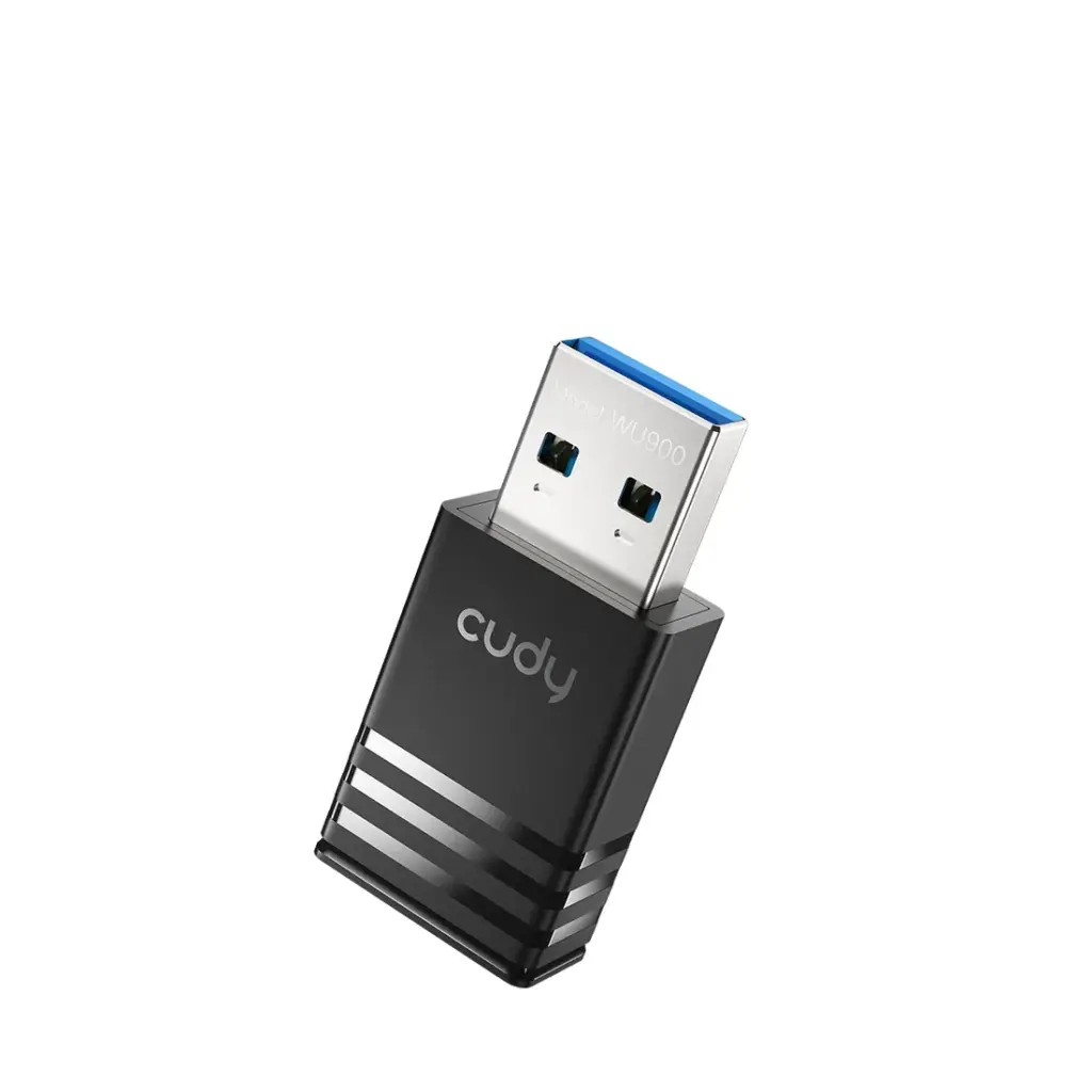 CUDY AX900 Wi-Fi 6 USB