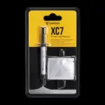 משחה תרמית GAMDIAS XC7