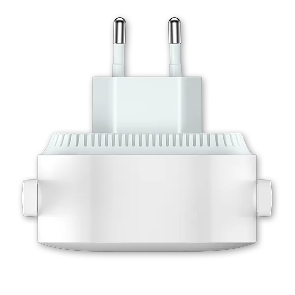 מגדיל טווח בתדר 2.4GHz שיאומי דגם Xiaomi WiFi Range Extender N300