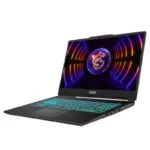 מחשב נייד גיימינג MSI Cyborg 15 A13VFK | Intel Core i5-13420H | 16GB | 1TB | NVIDIA GeForce RTX 4060 | 15.6"
