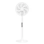 מאוורר עומד/שולחני חכם דק שיאומי דגם Mijia Smart Standing Fan Pro Slim