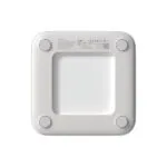 משקל מדידה חכם דגם Xiaomi Smart Scale S200 בצבע לבן