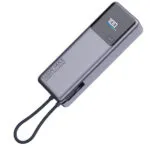 סוללת גיבוי 165W 10000mAh ניידת דגם Xiaomi 165W Power Bank 10000mAh