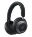 אוזניות קשת soundcore Space One Pro On-Ear בצבע שחור