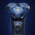 מכונת גילוח נטענת Xiaomi דגם Xiaomi Electric Shaver S301
