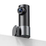 מצלמת רכב חכמה 2K דגם 70mai Dash Cam M310 Plus 2K