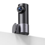 מצלמת רכב חכמה 3K דגם 70mai Dash Cam M310 Plus 3K