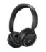 אוזניות קשת soundcore H30i On-Ear בצבע שחור
