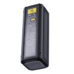 סוללת גיבוי 212W 25000mAh ניידת דגם Xiaomi 212W HyperCharge Power Bank 25000mAh