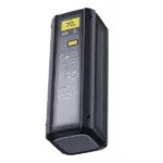 סוללת גיבוי 212W 25000mAh ניידת דגם Xiaomi 212W HyperCharge Power Bank 25000mAh