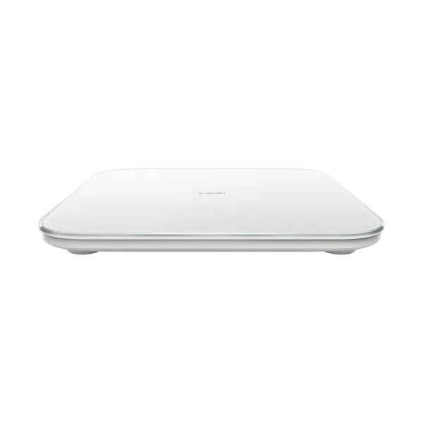 משקל מדידה חכם דגם Xiaomi Smart Scale S200 בצבע לבן