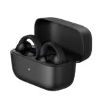 אוזניות soundcore C50i Open Ear Clip-On בצבע שחור