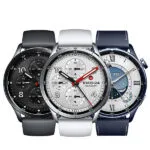 שעון ספורט חכם ומתקדם שיאומי דגם Xiaomi Watch S5 46mm בצבע שחור
