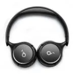 אוזניות קשת soundcore H30i On-Ear בצבע שחור