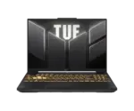 מחשב נייד גיימינג ASUS TUF Gaming F16 FX608JMR-RV035 16″ i7-14650HX RTX 5060 32GB 2TB FreeDOS