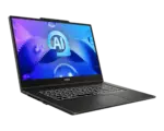מחשב נייד גיימינג MSI VenturePro 17 AI A1UDXG | Intel Core Ultra 7 155H | 16GB | 1TB | NVIDIA GeForce RTX 3050 | 17.3"