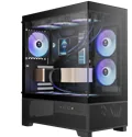 מארז מחשב GAMDIAS AURA GC9M ELITE ARGB