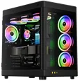 מארז מחשב GAMDIAS NESO P1 B