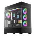 מארז מחשב GAMDIAS ATLAS P1 מארז אקווריום