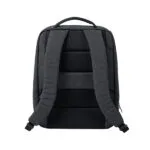 תיק גב 17 ליטר דגם Mi City Backpack 2 אפור כהה