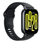 שעון ספורט חכם שיאומי דגם Redmi Watch 5 Active בצבע שחור