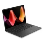 מחשב נייד HP OmniBook 3 16 Core 5 315 / 12GB / 512GB SSD / FreeDOS / שחור / 3 שנות אחריות E0DR5EA - תמונה נוספת